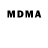 MDMA crystal Vladimir Mun